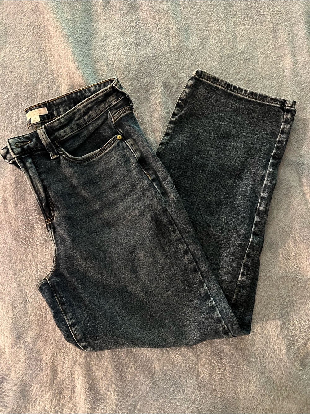 Lauren Conrad Super High Rise Jeans